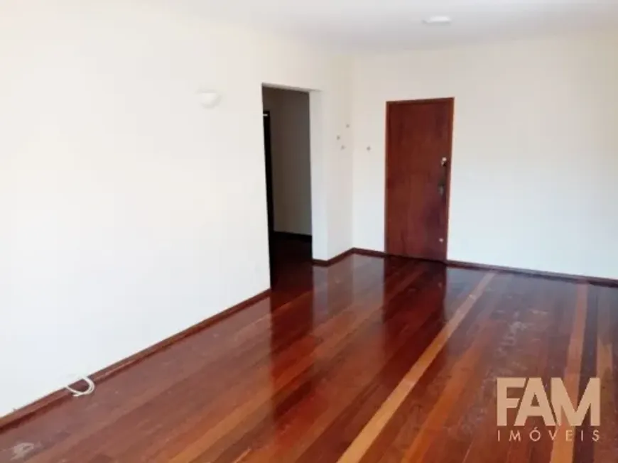 Foto 1 de Apartamento com 4 Quartos à venda, 152m² em Santo Antônio, Belo Horizonte