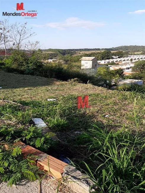 Foto 1 de Lote/Terreno à venda, 200m² em Jardim Nova Aparecidinha, Sorocaba