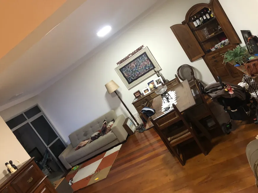 Foto 1 de Apartamento com 3 Quartos à venda, 127m² em Jardim da Penha, Vitória