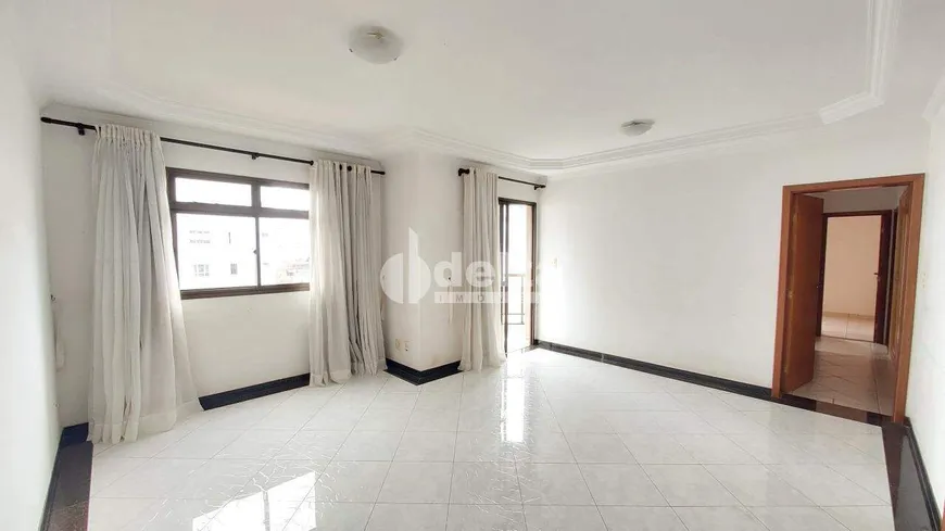 Foto 1 de Apartamento com 3 Quartos à venda, 115m² em Saraiva, Uberlândia