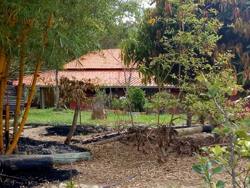 Foto 1 de Fazenda/Sítio com 2 Quartos à venda, 10000m² em Zona Rural, Itatiaiuçu