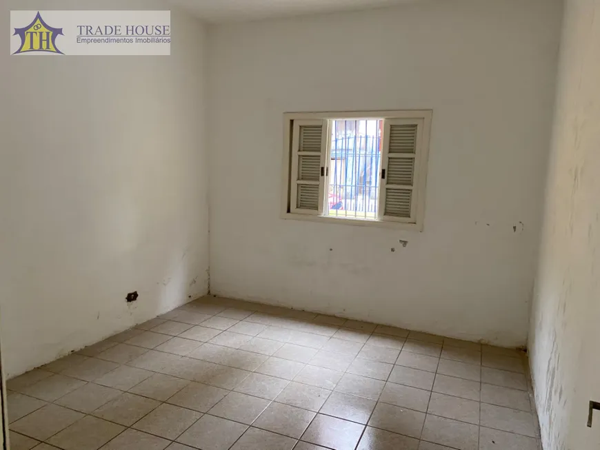 Foto 1 de Casa com 3 Quartos à venda, 100m² em Vila Brasílio Machado, São Paulo