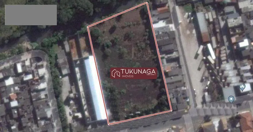 Foto 1 de Lote/Terreno para venda ou aluguel, 6000m² em Jardim Presidente Dutra, Guarulhos