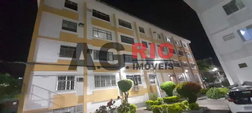 Foto 1 de Apartamento com 2 Quartos à venda, 50m² em Campo dos Afonsos, Rio de Janeiro