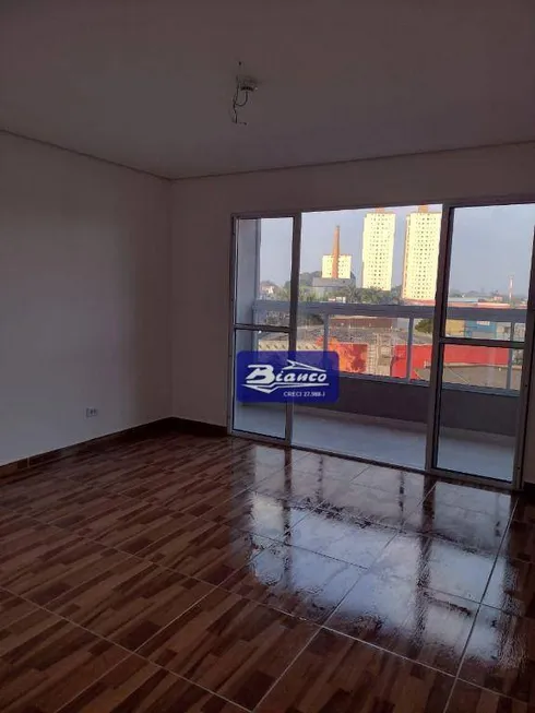 Foto 1 de Sala Comercial para alugar, 35m² em Centro, Guarulhos