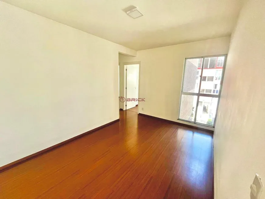 Foto 1 de Apartamento com 2 Quartos à venda, 50m² em Cascata do Imbuí, Teresópolis