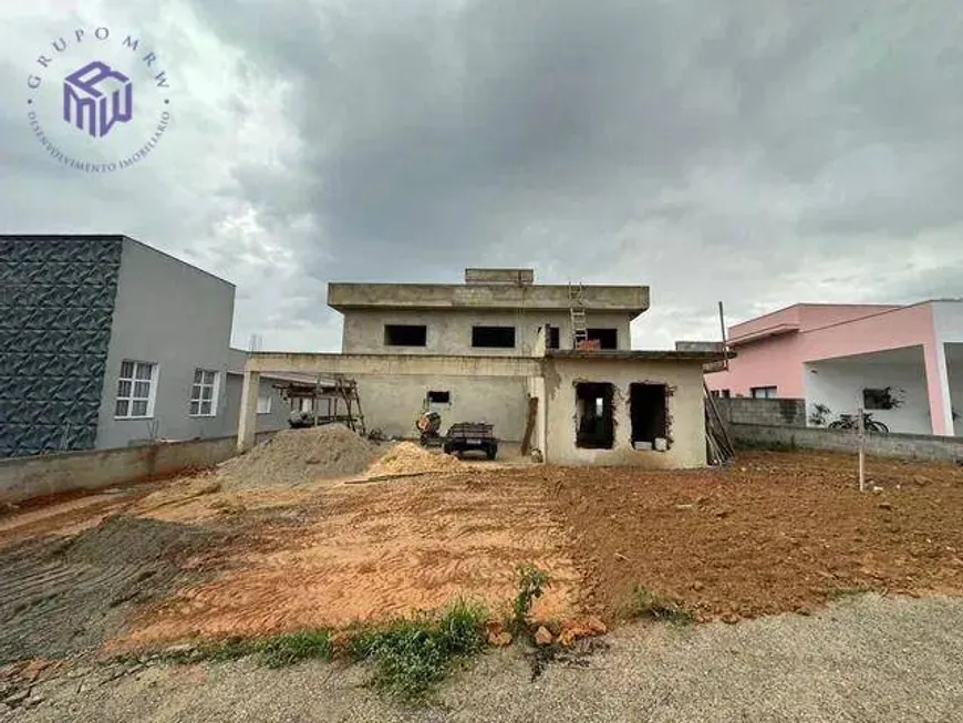 Foto 1 de Casa de Condomínio com 3 Quartos à venda, 420m² em Condominio Village Ipanema, Aracoiaba da Serra