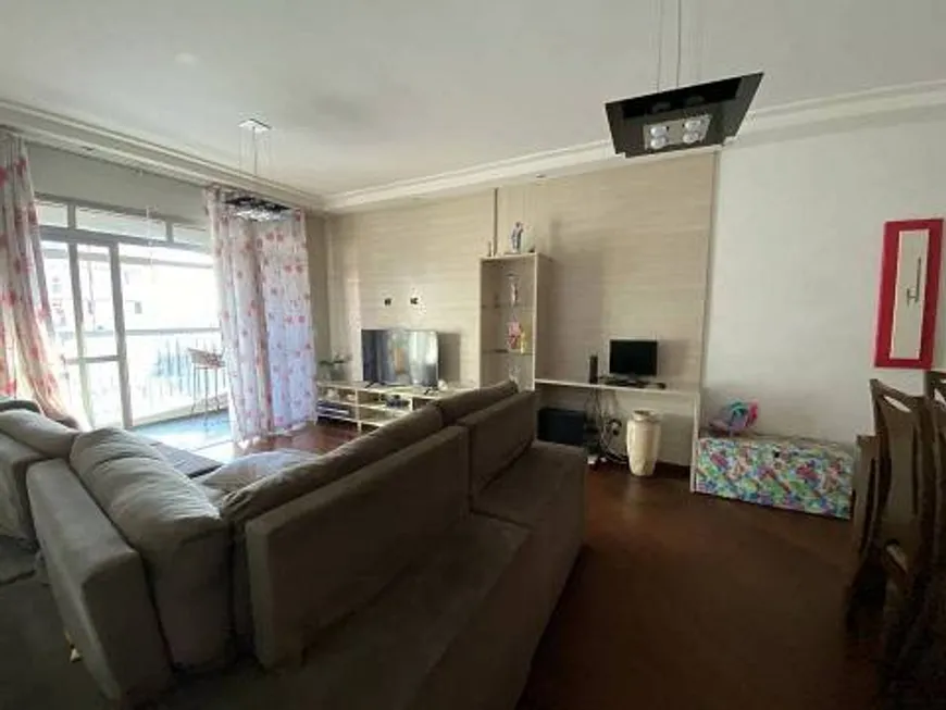 Foto 1 de Apartamento com 4 Quartos à venda, 115m² em Butantã, São Paulo