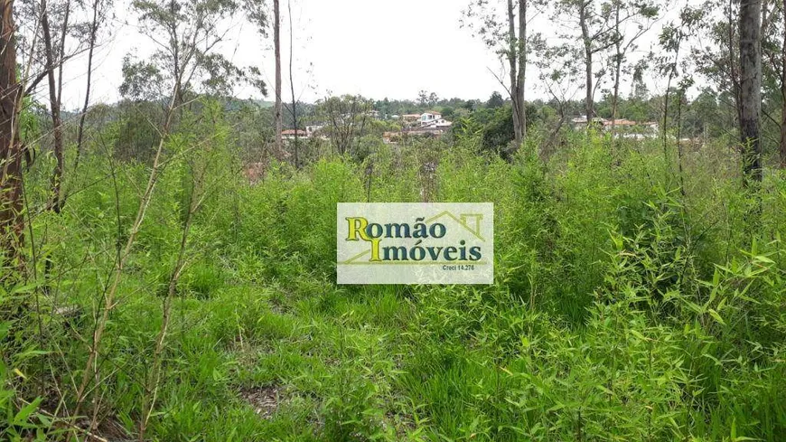 Foto 1 de Lote/Terreno à venda, 5002m² em Rio Abaixo, Mairiporã