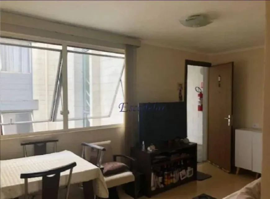 Foto 1 de Apartamento com 2 Quartos para alugar, 49m² em Imirim, São Paulo