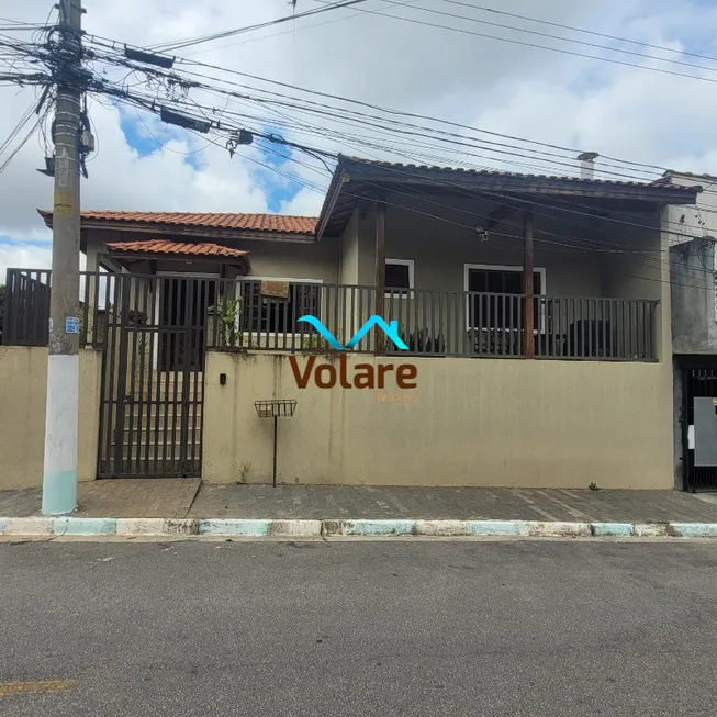 Foto 1 de Casa com 3 Quartos à venda, 340m² em Novo Osasco, Osasco