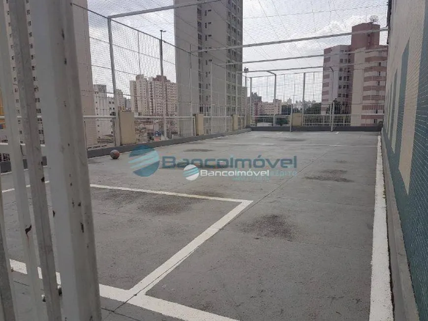 Foto 1 de Apartamento com 2 Quartos à venda, 101m² em Centro, Campinas