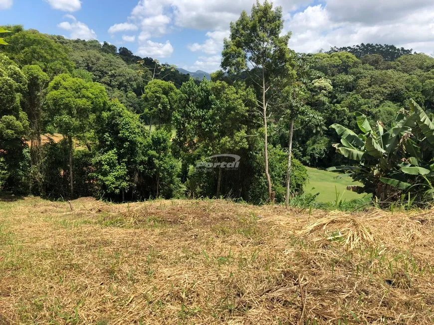 Foto 1 de Lote/Terreno à venda, 700m² em Testo Salto, Blumenau