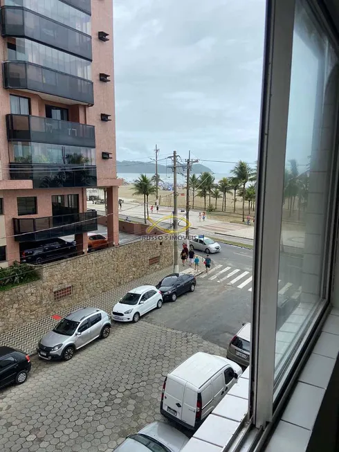 Foto 1 de Apartamento com 1 Quarto para alugar, 65m² em Vila Guilhermina, Praia Grande