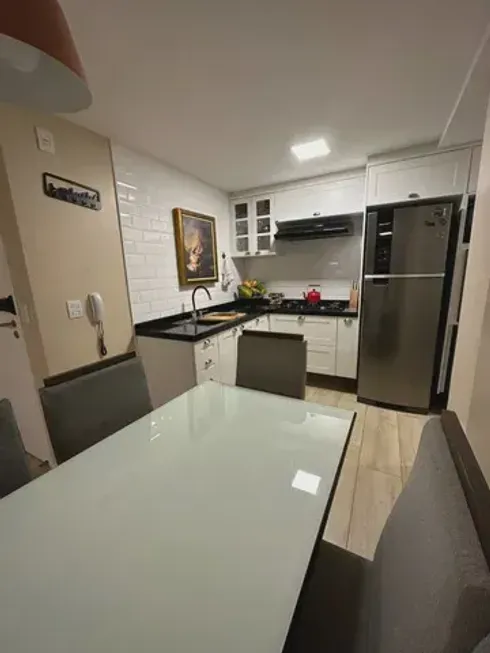 Foto 1 de Apartamento com 3 Quartos à venda, 68m² em Jóquei Clube, Fortaleza