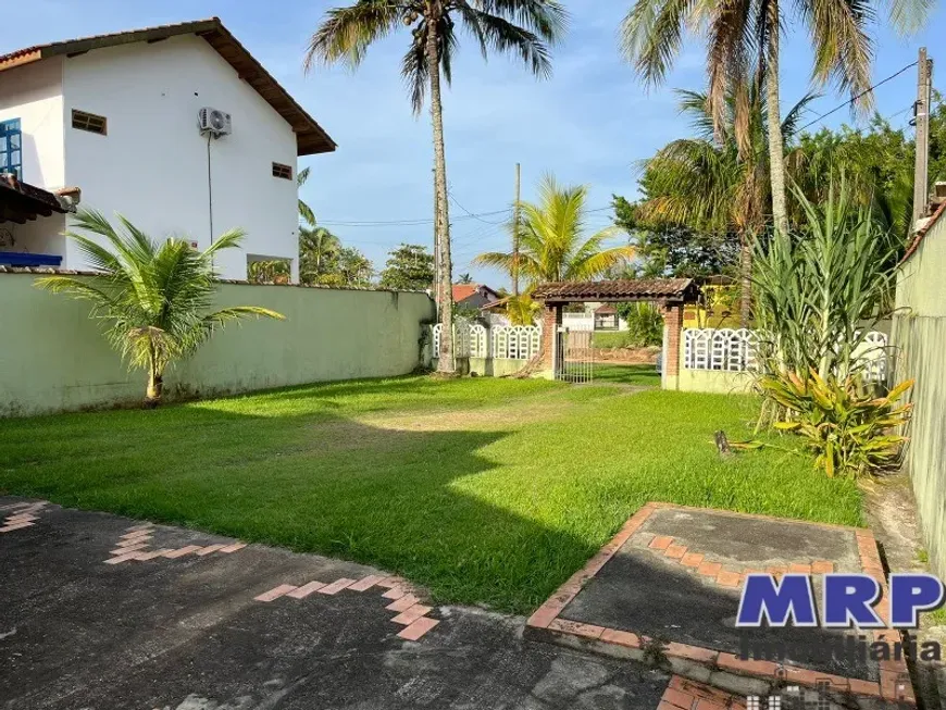 Foto 1 de Casa com 2 Quartos à venda, 164m² em PRAIA DE MARANDUBA, Ubatuba