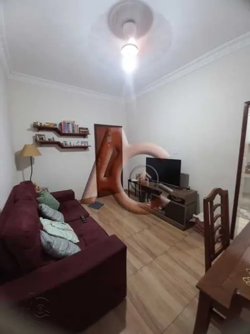 Foto 1 de Apartamento com 2 Quartos à venda, 60m² em Cordovil, Rio de Janeiro