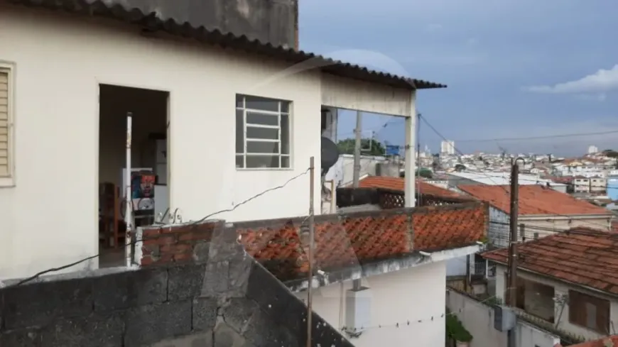Foto 1 de Casa com 3 Quartos à venda, 158m² em Tucuruvi, São Paulo