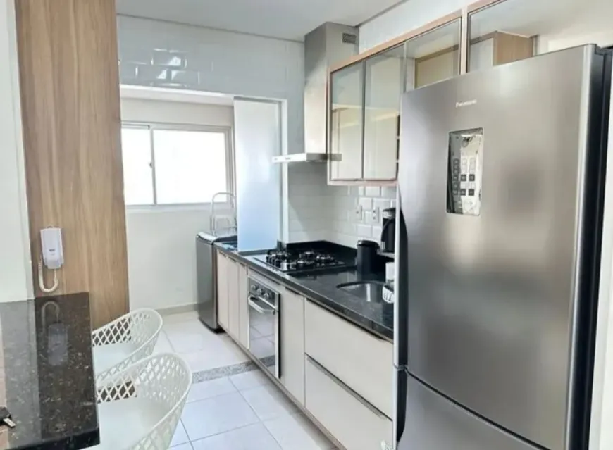 Foto 1 de Apartamento com 2 Quartos à venda, 73m² em Aleixo, Manaus