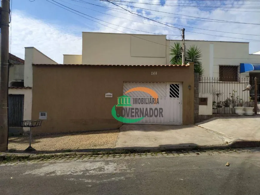 Foto 1 de Casa com 2 Quartos à venda, 177m² em Botafogo, Campinas