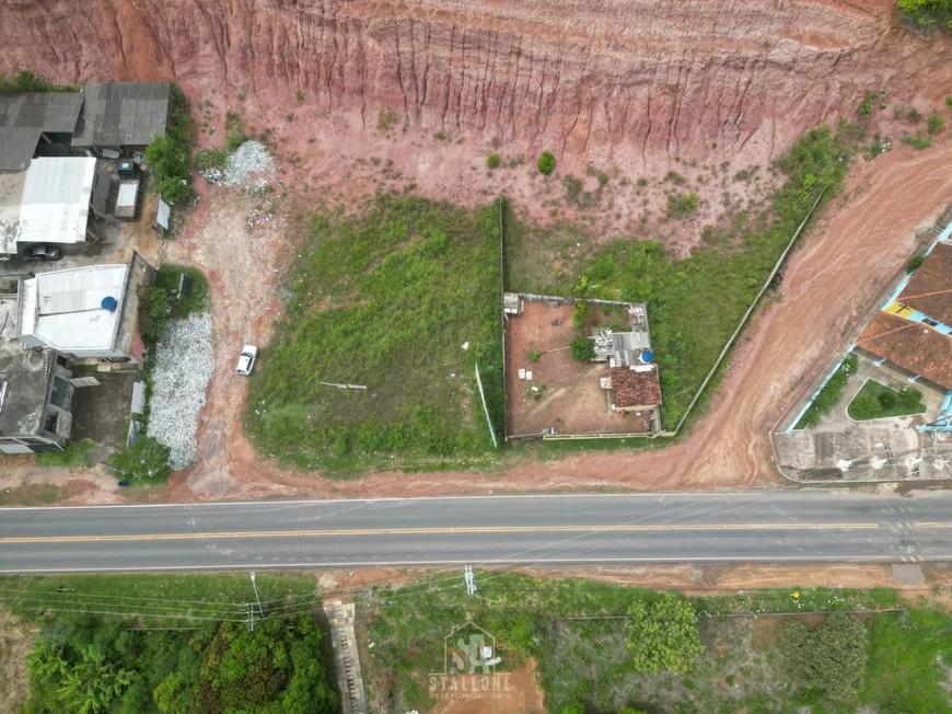 Foto 1 de Lote/Terreno à venda, 3200m² em Itaipava, Itapemirim