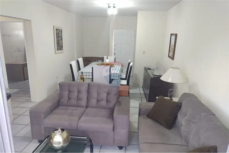 Foto 1 de Apartamento com 2 Quartos à venda, 76m² em Encruzilhada, Recife
