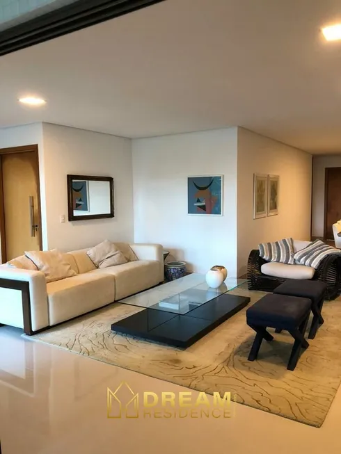 Foto 1 de Apartamento com 4 Quartos à venda, 403m² em Paiva, Cabo de Santo Agostinho