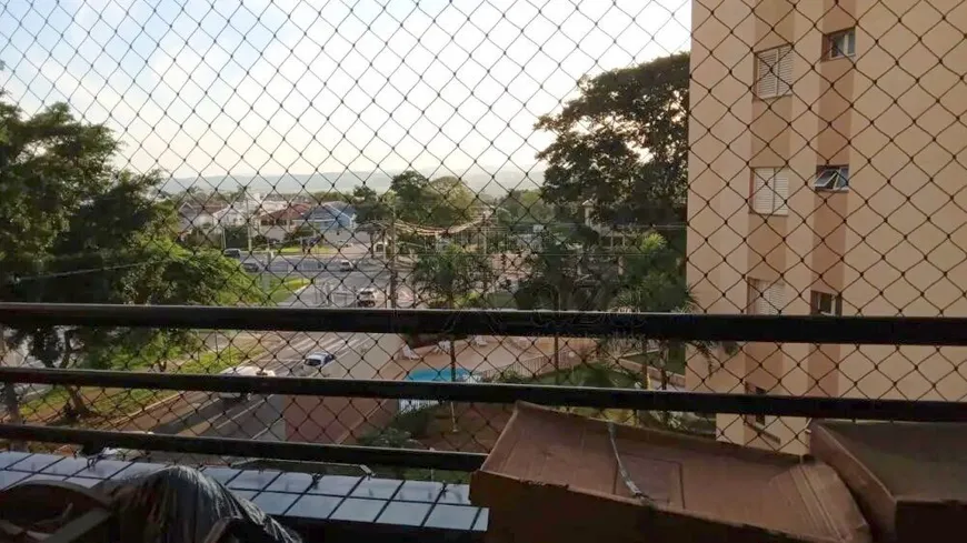 Foto 1 de Apartamento com 3 Quartos à venda, 105m² em Jardim Aquarius, São José dos Campos