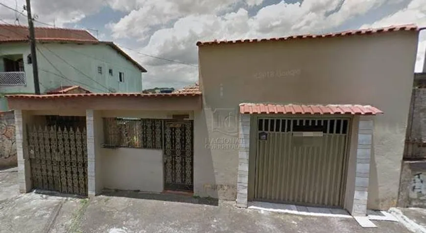 Foto 1 de Lote/Terreno à venda, 300m² em Parque Novo Oratorio, Santo André