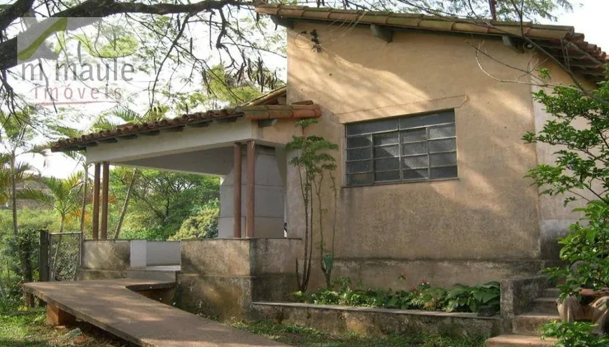 Foto 1 de Fazenda/Sítio com 1 Quarto à venda, 120m² em Chácara das Nações, Valinhos