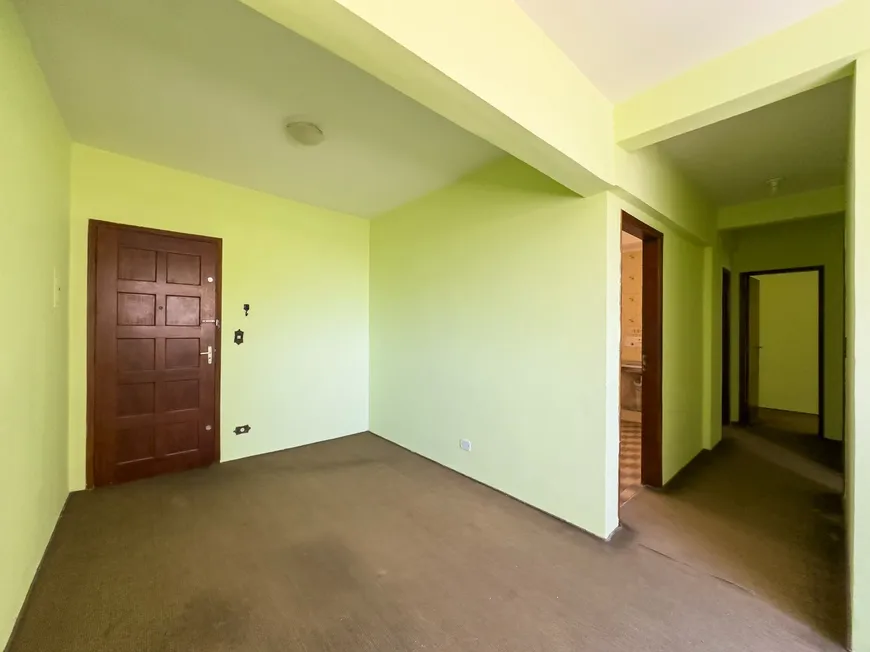 Foto 1 de Apartamento com 2 Quartos à venda, 63m² em Vila Baeta Neves, São Bernardo do Campo