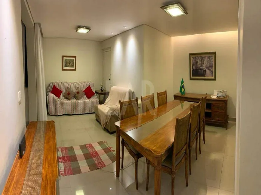Foto 1 de Apartamento com 4 Quartos à venda, 147m² em Barro Preto, Belo Horizonte