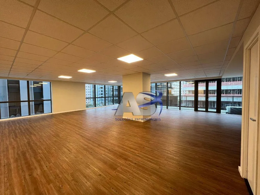 Foto 1 de Sala Comercial para venda ou aluguel, 145m² em Jardim Paulista, São Paulo