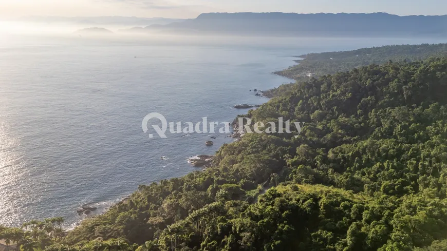 Foto 1 de Lote/Terreno à venda, 73712m² em Itapecerica, Ilhabela