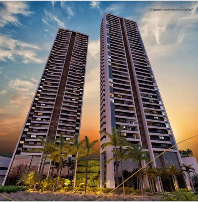 Foto 1 de Apartamento com 3 Quartos à venda, 121m² em Santo Amaro, Recife