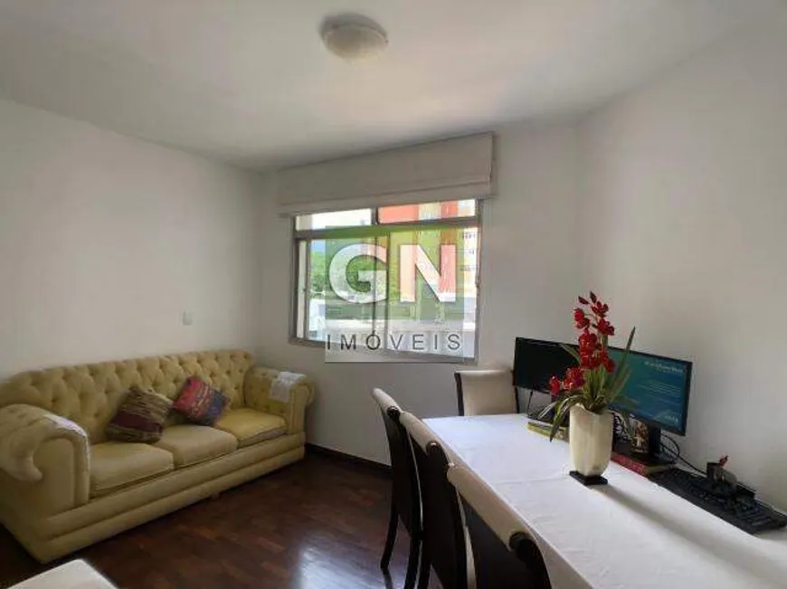 Foto 1 de Apartamento com 2 Quartos à venda, 60m² em Cruzeiro, Belo Horizonte