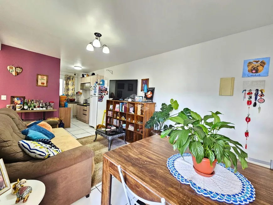 Foto 1 de Apartamento com 3 Quartos à venda, 60m² em Igara, Canoas