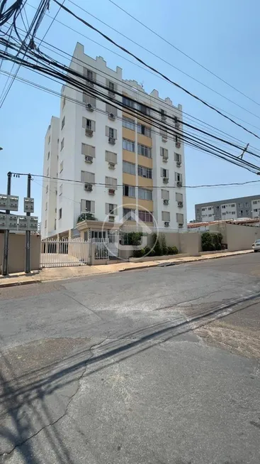 Foto 1 de Apartamento com 2 Quartos à venda, 69m² em Poção, Cuiabá