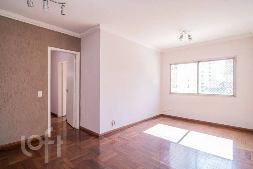 Foto 1 de Apartamento com 3 Quartos à venda, 81m² em Itaim Bibi, São Paulo