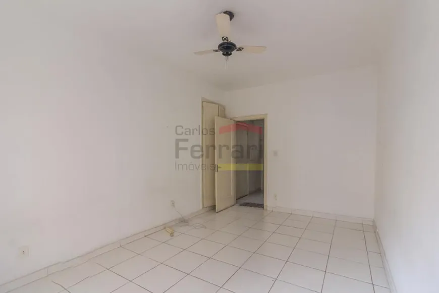 Foto 1 de Apartamento com 1 Quarto à venda, 28m² em Vila Buarque, São Paulo