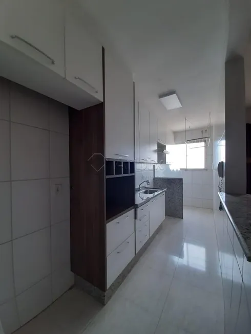 Foto 1 de Apartamento com 2 Quartos à venda, 60m² em Vila Belvedere, Americana