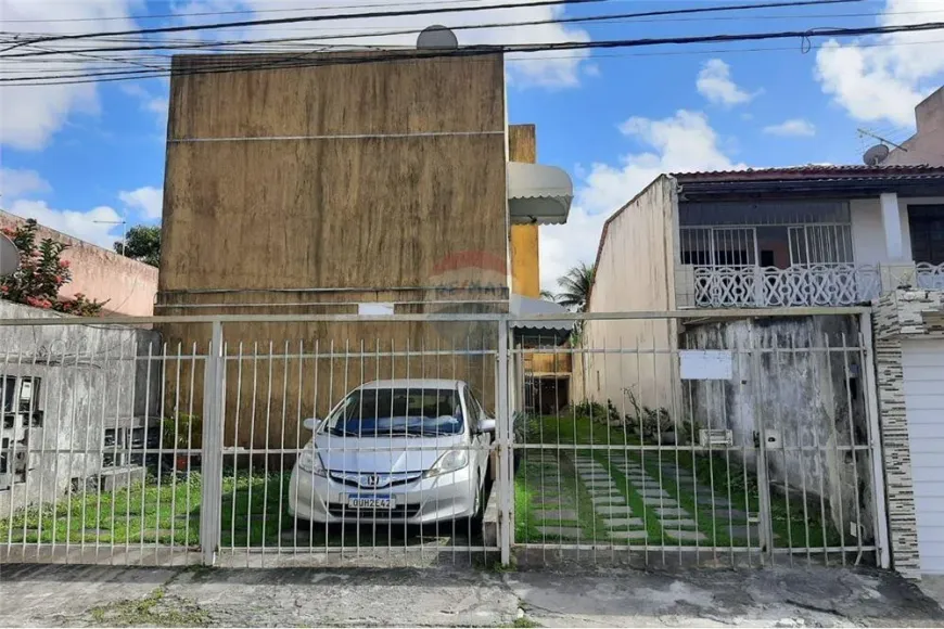 Foto 1 de Casa com 2 Quartos à venda, 70m² em Jardim das Margaridas, Salvador