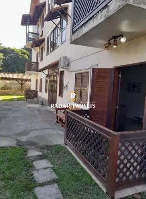 Foto 1 de Apartamento com 2 Quartos à venda, 94m² em Balneario São Pedro, São Pedro da Aldeia