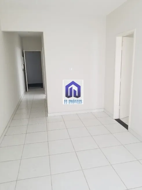 Foto 1 de Apartamento com 1 Quarto à venda, 75m² em Centro, São Vicente