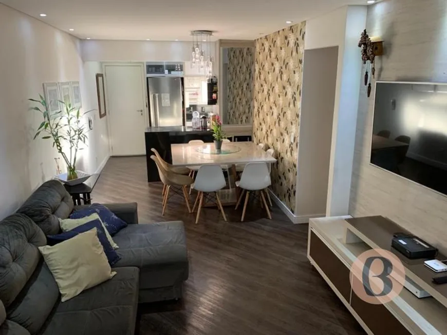 Foto 1 de Apartamento com 3 Quartos à venda, 100m² em Bela Vista, Osasco