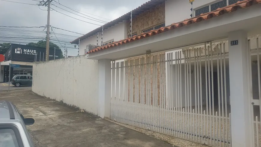 Foto 1 de Imóvel Comercial com 3 Quartos para alugar, 280m² em Vila Gabriel, Sorocaba