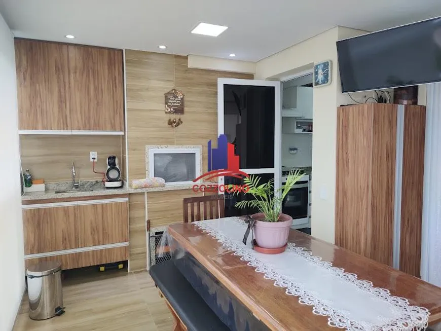 Foto 1 de Apartamento com 2 Quartos à venda, 72m² em Loteamento Joao Batista Juliao, Guarujá