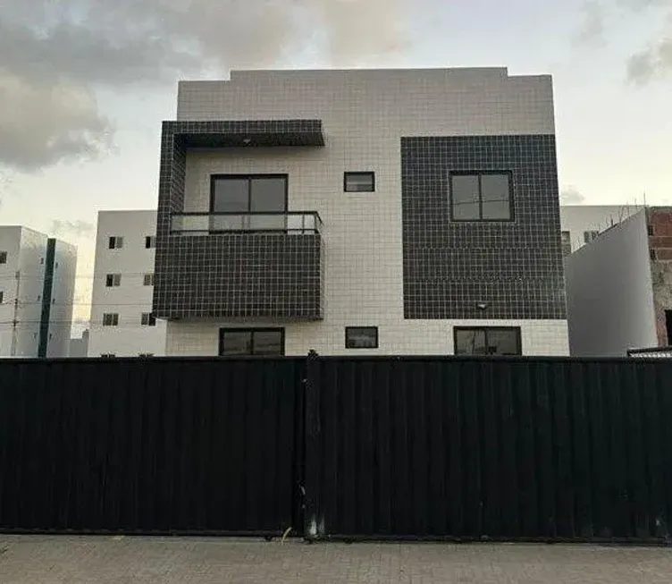 Foto 1 de Apartamento com 2 Quartos à venda, 41m² em Gramame, João Pessoa