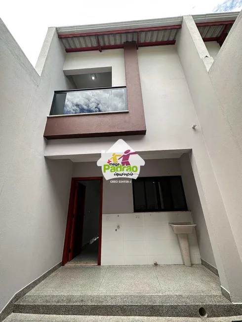 Foto 1 de Casa com 2 Quartos à venda, 150m² em Jardim Rio Negro, Itaquaquecetuba
