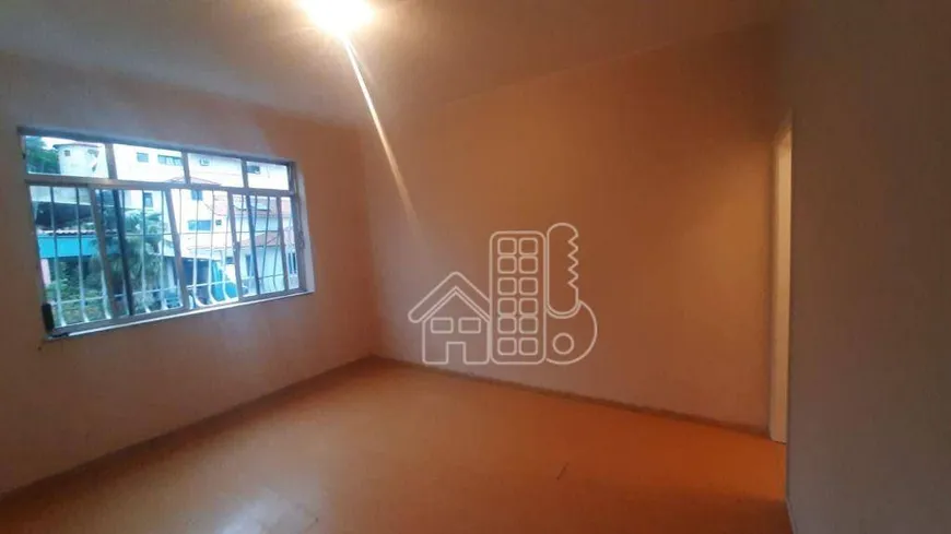 Foto 1 de Apartamento com 2 Quartos à venda, 69m² em Icaraí, Niterói